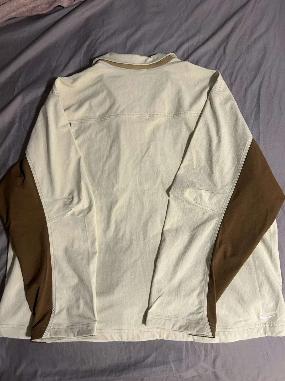Nike ACG Smith Summit UV Jacket Size XXL